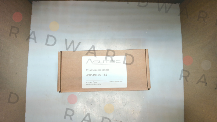 Asutec-ASP-490-22-TS2 price