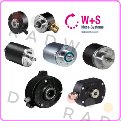 W+S-IH510-0600R33-00500 old code, IH510.0600R33.00500.SSG1 new code price