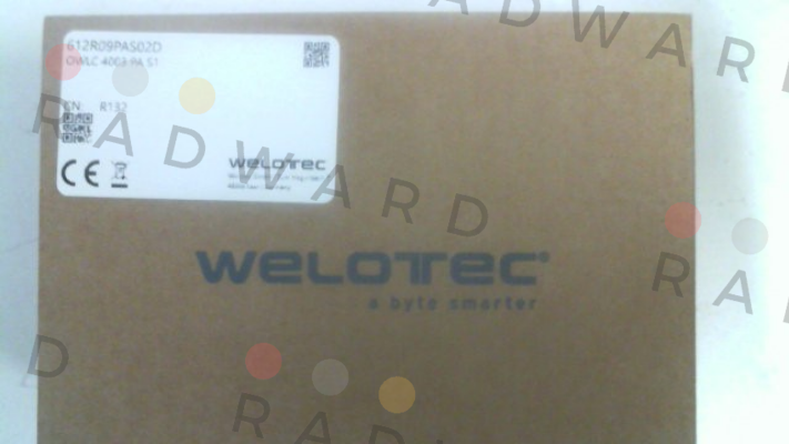 Welotec-612R09PAS02D price