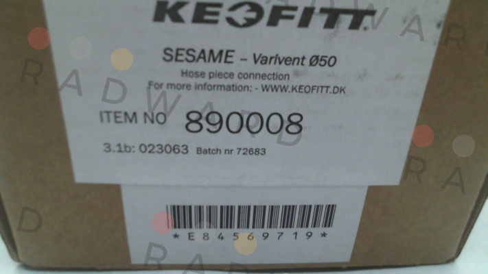 Keofitt-FL890008 price