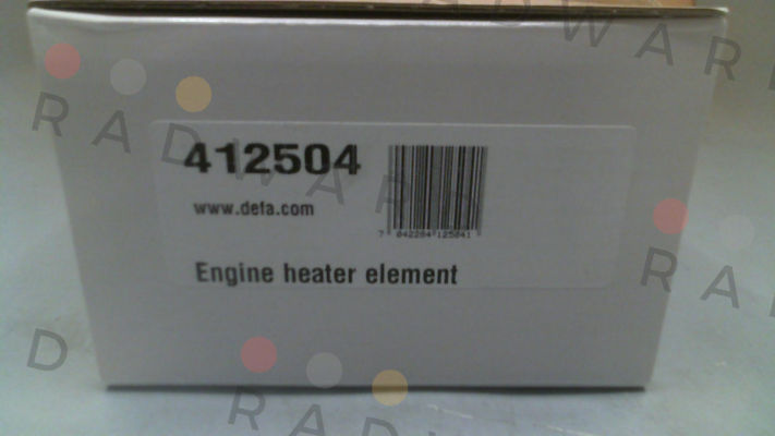 Defa-412504 price