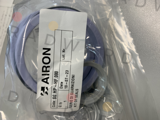 Airon-Rebuild Kit for HFM.080.0150 price