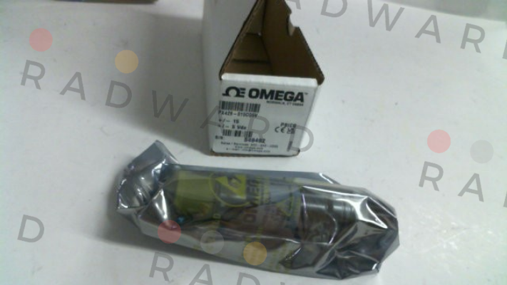 Omega-PX429-015CG5V price