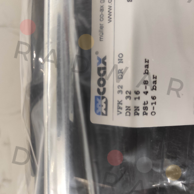 Coax-VFK32DRNO price