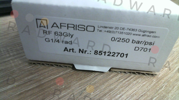 Afriso-85122701 price