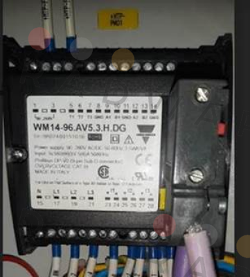 Carlo Gavazzi-WM1496AV53HDG price