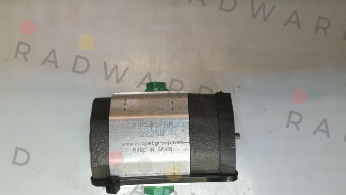 Roquet pump-1L05DL26R ( left turning ) price