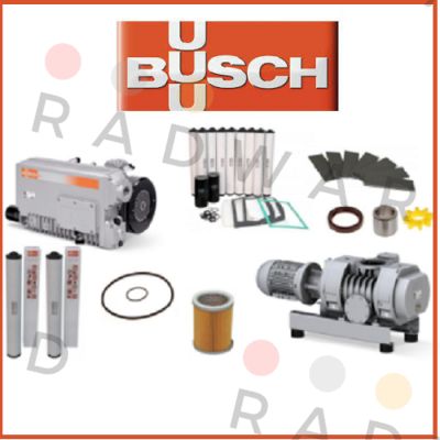 Busch-MM 1252 AV price