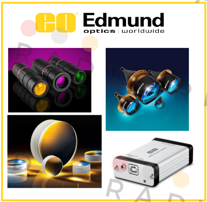 Edmund Optics-50mm C Series Lens price