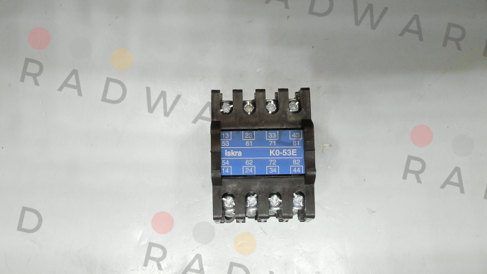 Fanal-K0-53E 230V price