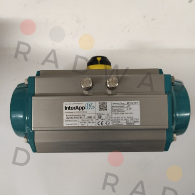 InterApp-IA250D.F05-F0717 price