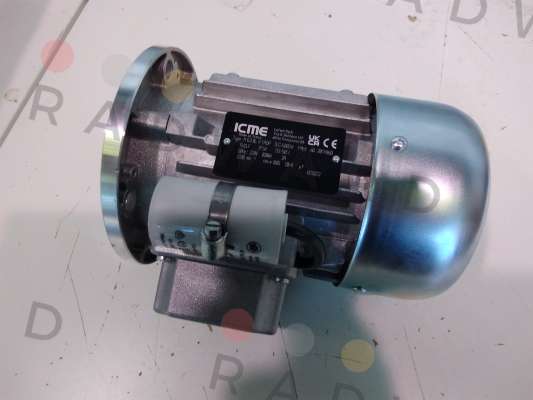 Icme Motor-KW 0,18 M63 4 P. V.230 Hz 50 B5 price