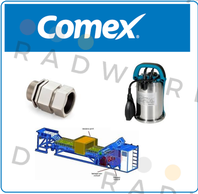 Comex-5697003  WITHOUT WPC connector price