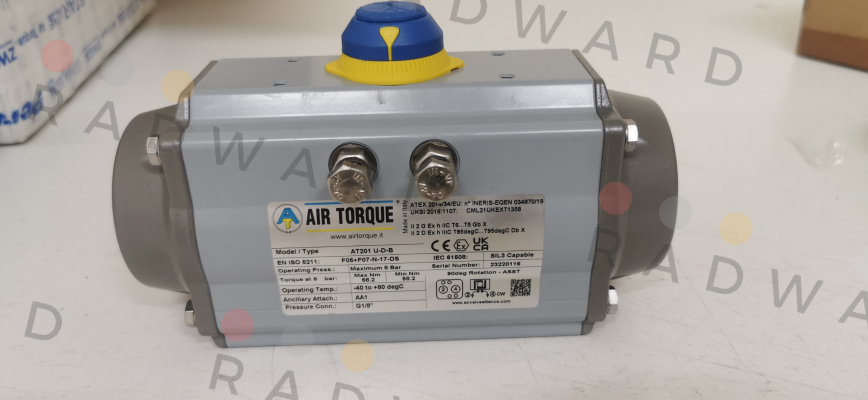 Air Torque-B10- AT201UDBF05+F07N1 7DS-000 price