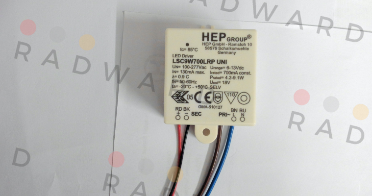 Hep group-FN LIGHT-LSC9W700LRP UNI price