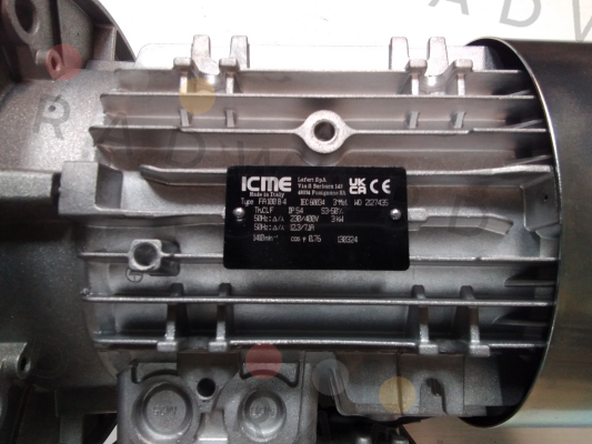 Icme Motor-MAIC4135FA-ASL /  FA100 4P B5 price