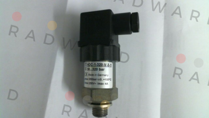 Barcontrol-HDC-1-320-V-3-1 price