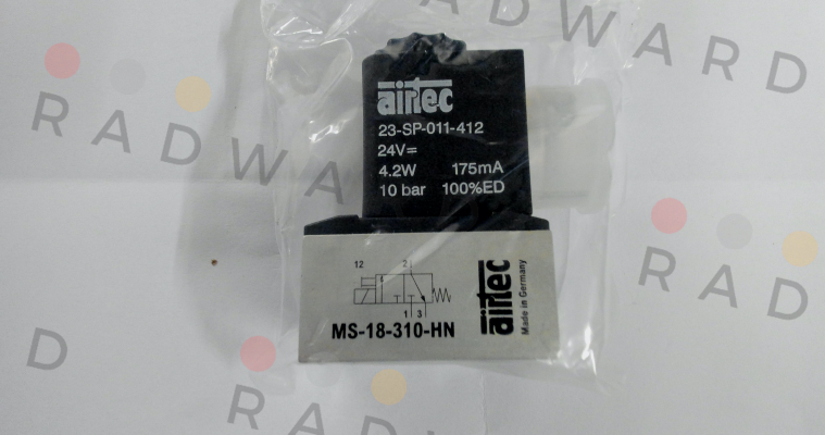 Airtec-MS-18-310-HN price