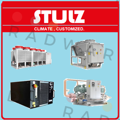 STULZ GMBH-E99948 A price