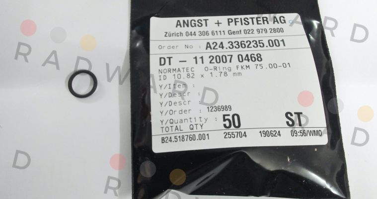 Angst-Pfister-1120070468 price