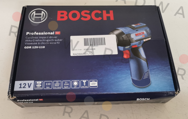 Bosch-GDR 12 V-EC price