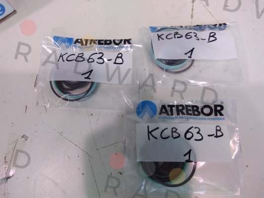 Atrebor-KCB63-B price