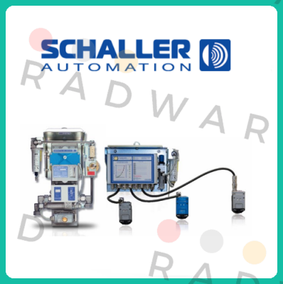 Schaller Automation-10050 price