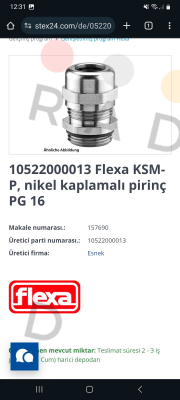 Flexa-10522000013 price