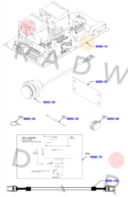 Bizerba-000000038069770006 price