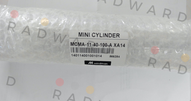 Mindman-MCMA-11-40-100-A XA14 price