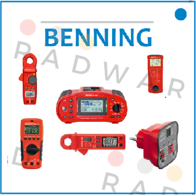 Benning-G110 G24/23 Wr-PCT price