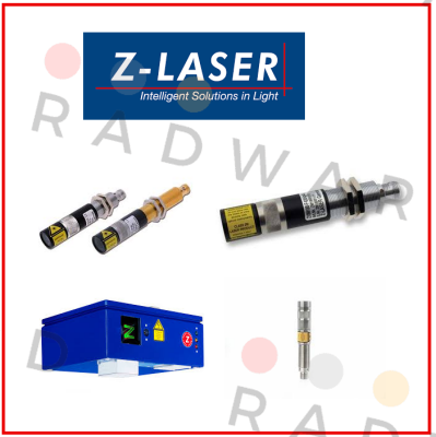 Z-LASER-Z-LASER MODELL Z5M18B-F-635-LG90     ZM18RF027  price