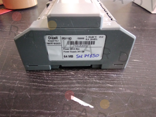 Dixell-PLC C16000703 price