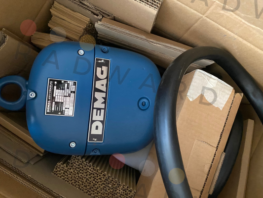 Demag-PK 2N-F price