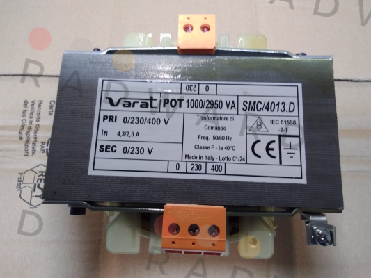 Varat-1000 VA SMC/4013.D price