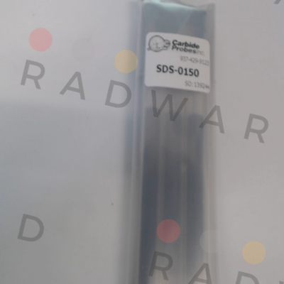 Carbide Probes-SDS-0150 price