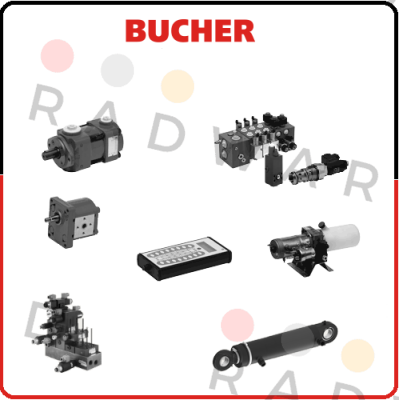 Bucher-MTDA08-025M price