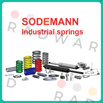 Sodemann-E05000692250S price