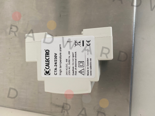 SES AUTOMATION-CA-CTA-24/230V price