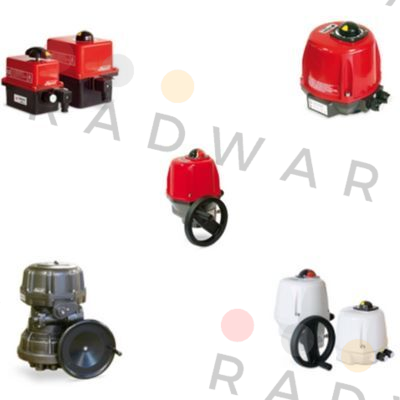 Valpes-PVC-U Ball Valve with ER20 actuator price