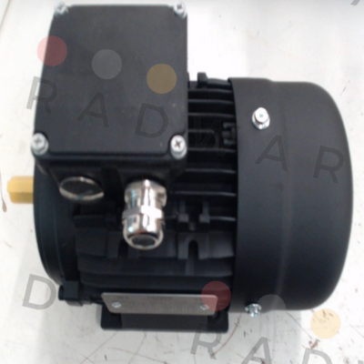 Hoyer Motors-HMA2 71  2 - 4 pole price