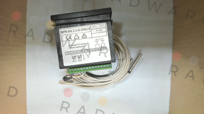 Rittal-MPR-R4.2-2-N-2PA1-F + 2TF2A price