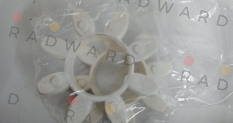 HBE-Softex sprocket 55/70 92° white price