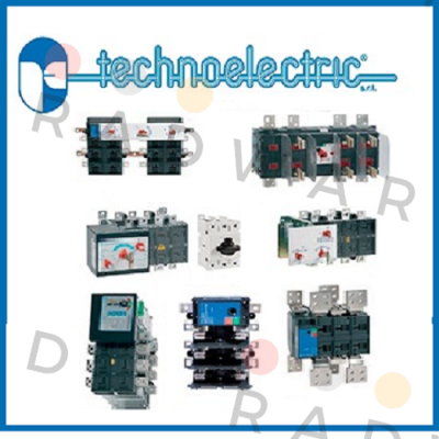 Technoelectric-switching element for VC1F price