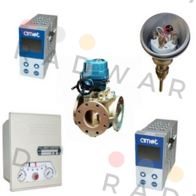 Amot-Water Thermostat for 1096X175-SPR price