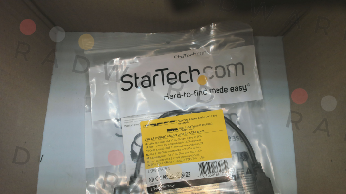 Startech-USB312SAT3CB price