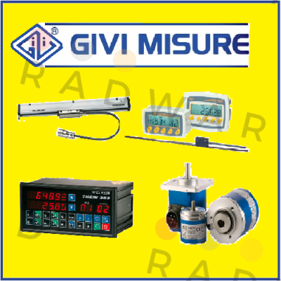 Givi Misure-Encoder Y2 for PBS-HP 5Z 220mm REF 50mm SX price