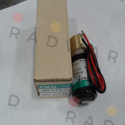 Ckd-USB3-6-2-B-DC24V price