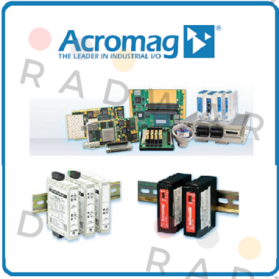 Acromag-RAIL BUS CONNECTOR #1005-063 price