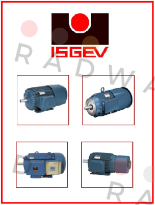 Isgev-1B 112 M4 THREE-PHASE ASYNCHRONOUS MOTOR  price